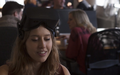 Bristol VR Lab secures £295k funding from LEP and WECA