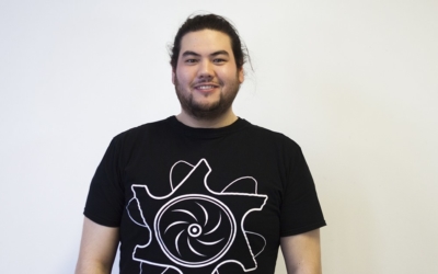 Nick Inoue, Substrike Ltd.