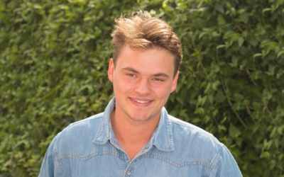 Rollo Wood, Biome Productions