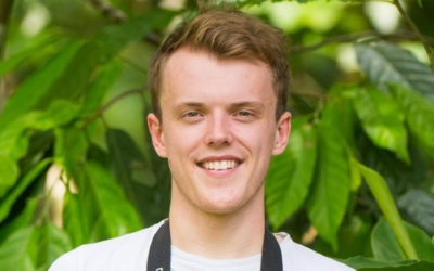 Sam Rowley, Biome Productions
