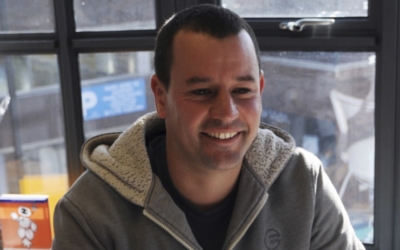 Ben Trewhella, Opposable Group