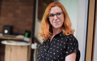Verity McIntosh, University of the West of England, Bristol
