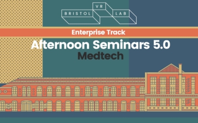 Videos – Afternoon Seminars 5.0 – Medtech