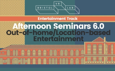 Videos – Afternoon Seminars 6.0 – Out-of-home/Location-based Entertainment