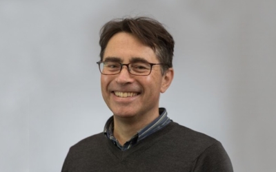 Andrew Calway, University of Bristol