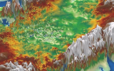 JGI Data Visualisation Challenge – Data Set Presentations