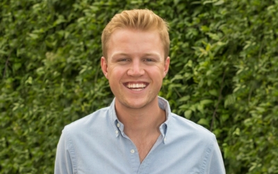 Ted Savile, Biome Productions