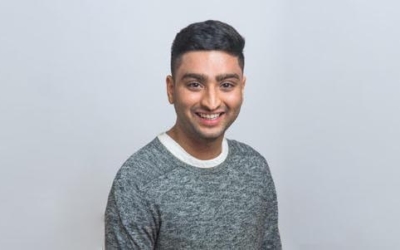 Suraj Malhotra, University of Bristol