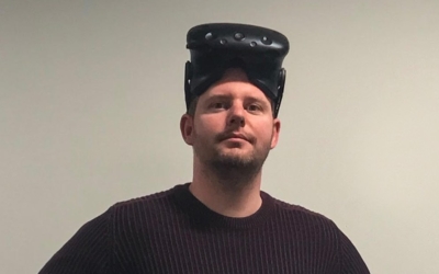 Chris Pope, Unity Technologies