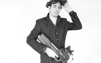 Alessio Caruso, University of Bath