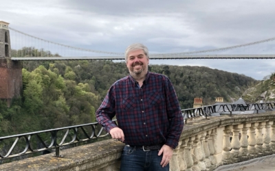 Richard Godfrey, Rocketmakers