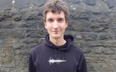 Ben Flexo, PostRetroFuture