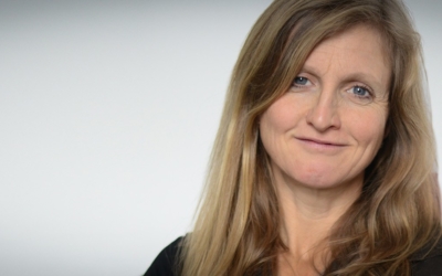 Rebecca Bangay, iBex Media
