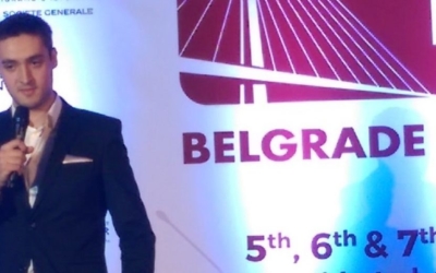 Stefan Bolesnikov, Bristol VR Lab