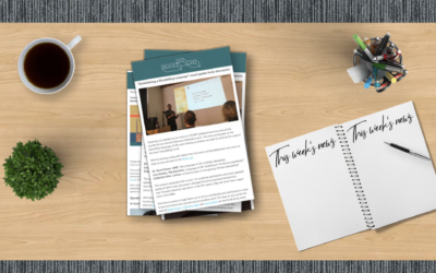 Newsletter Archive