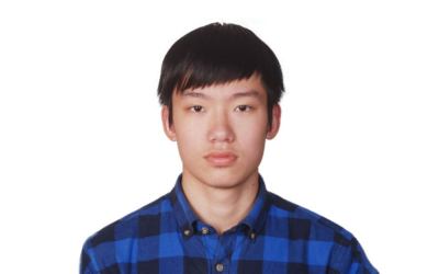 Xingyang Zhou, University of Bristol