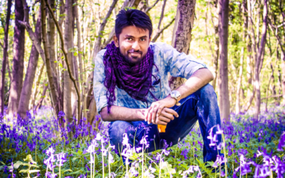 Abhinesh Prabhakaran, University of the West of England