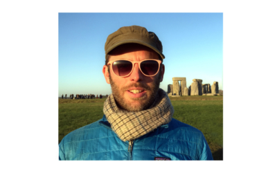 Matt Golding, Rubber Republic Ltd
