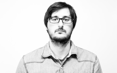 Jonathan Landon, Heads Up Digital