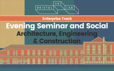 BVRL Evening Seminar and Social – Architecture, Engineering and Construction