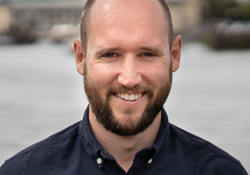 Nick	Fellingham, Condense Reality
