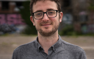 Dr Ollie Feroze, Condense Reality