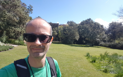 Kieren Pitts, University of Bristol