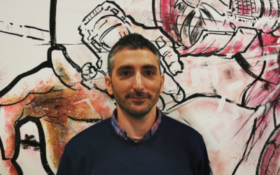 Ram	Boukobza, IMD Technologies
